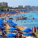 Vrissiana Boutique Protaras