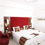 Vrissiana Boutique Hotel 4*