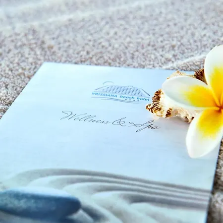 Hotel Vrissiana Boutique Protaras