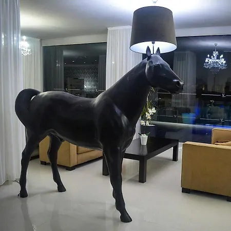 מלון Vrissiana Boutique פרוטאראס