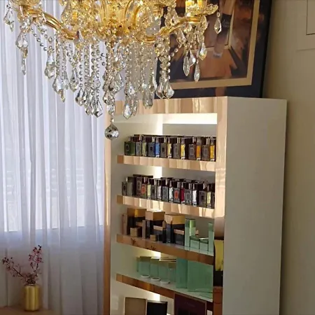 Vrissiana Boutique פרוטאראס