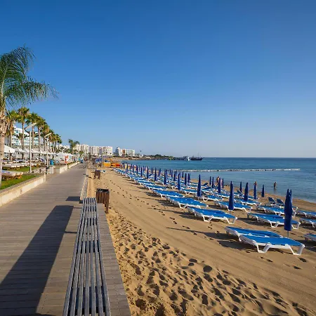 Vrissiana Boutique מלון