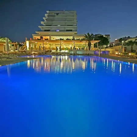 Vrissiana Boutique מלון 4*