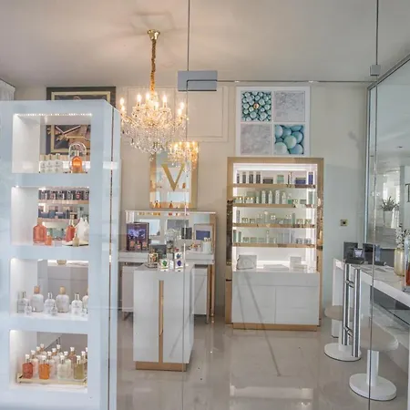 Vrissiana Boutique Protaras