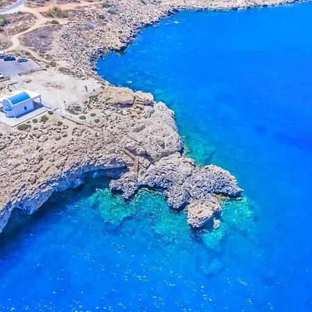 Vrissiana Boutique Hotel 4*