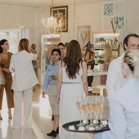 Hotel Vrissiana Boutique Protaras