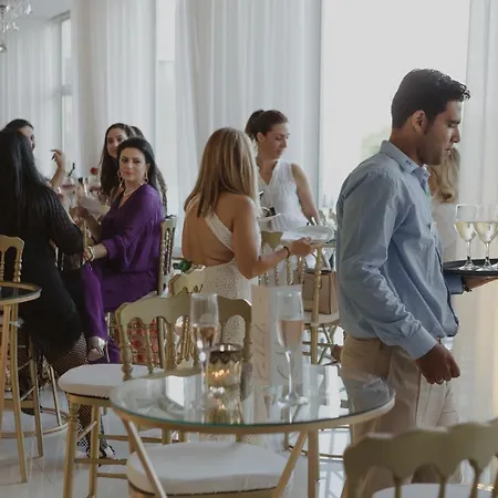 Vrissiana Boutique Protaras