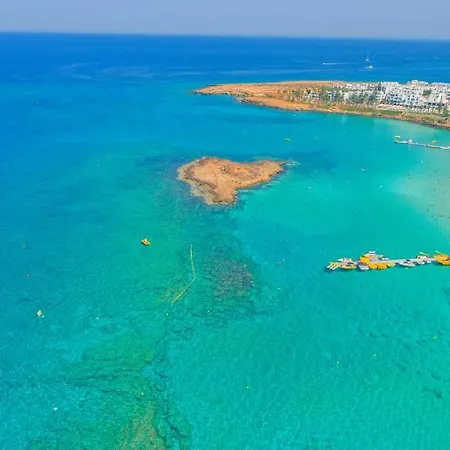 Vrissiana Boutique Protaras
