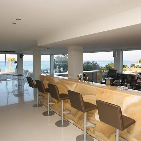Vrissiana Boutique Hotel Protaras