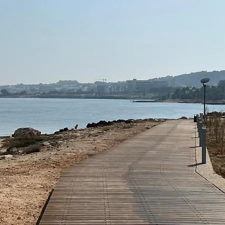 Vrissiana Boutique 4* Protarász