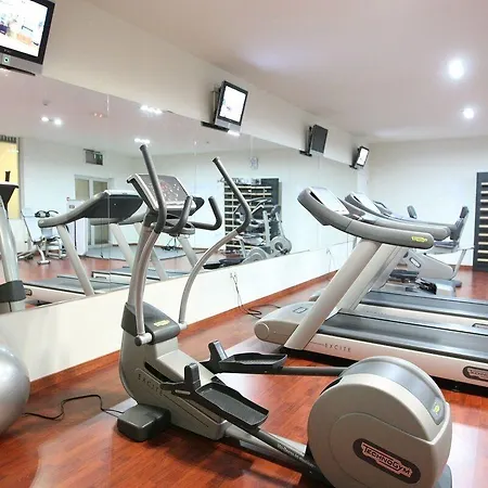 Vrissiana Boutique מלון 4*