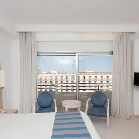 מלון Vrissiana Boutique פרוטאראס