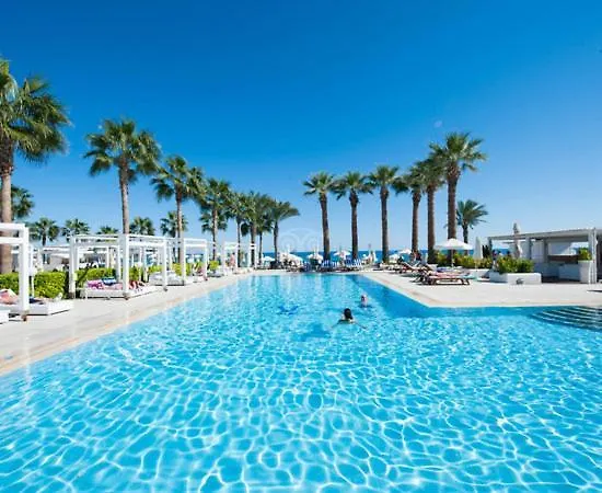 Szálloda Vrissiana Boutique 4*