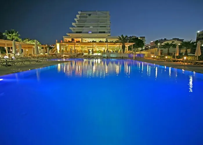 Vrissiana Boutique Szálloda 4*