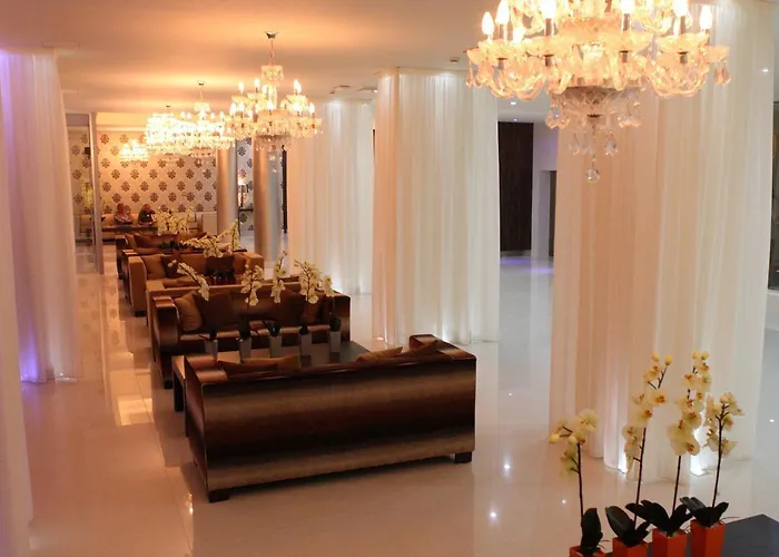 Vrissiana Boutique Szálloda