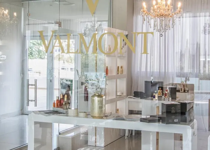 Vrissiana Boutique Szálloda 4*