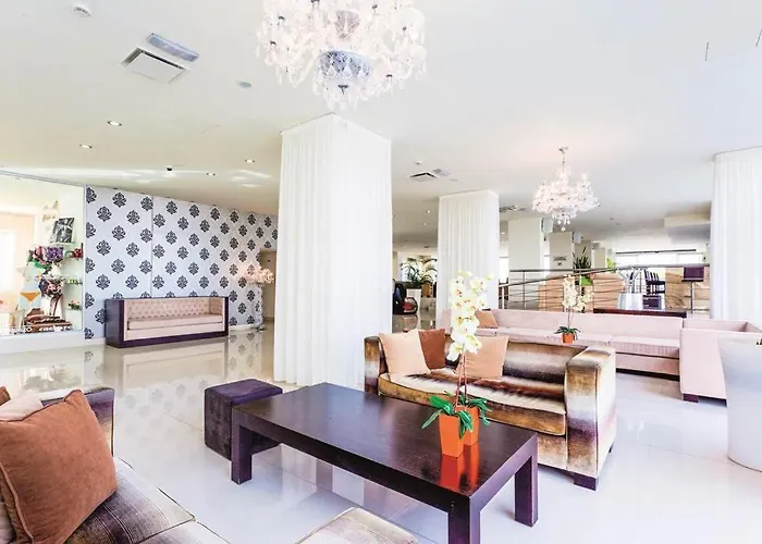 Szálloda Vrissiana Boutique 4*