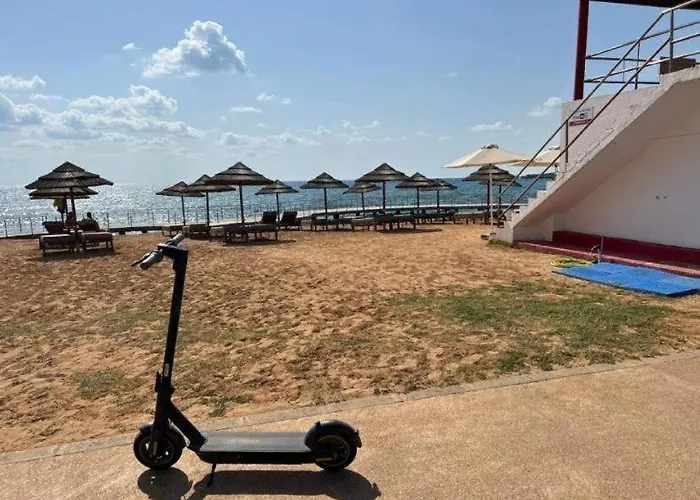 Szálloda Vrissiana Boutique 4*