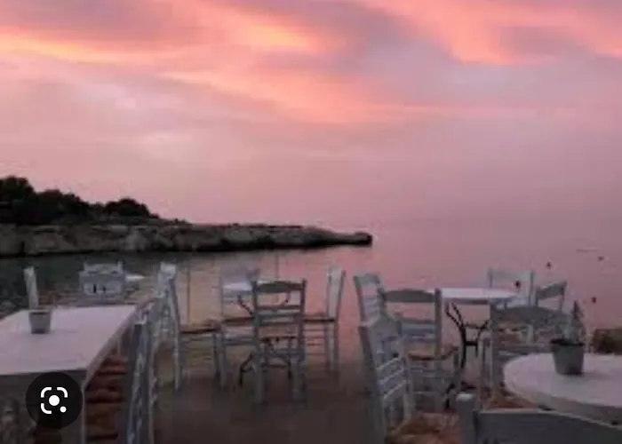 Vrissiana Boutique Szálloda 4*