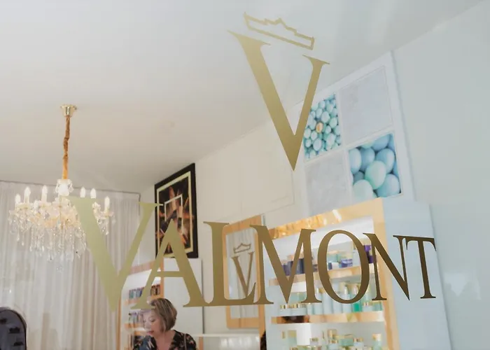 Vrissiana Boutique 4* Protarász