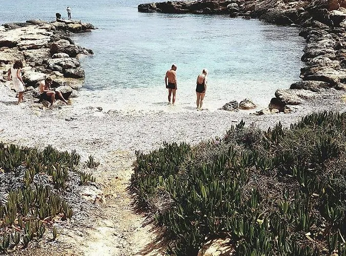 Vrissiana Boutique 4* Protarász