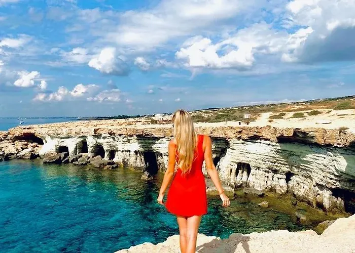 Vrissiana Boutique 4* Protarász