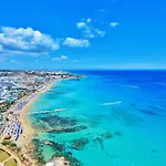 Vrissiana Boutique Hotel 4*