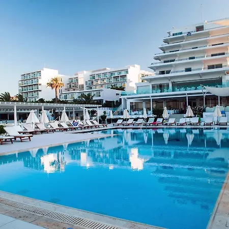 Отель Vrissiana Boutique 4*