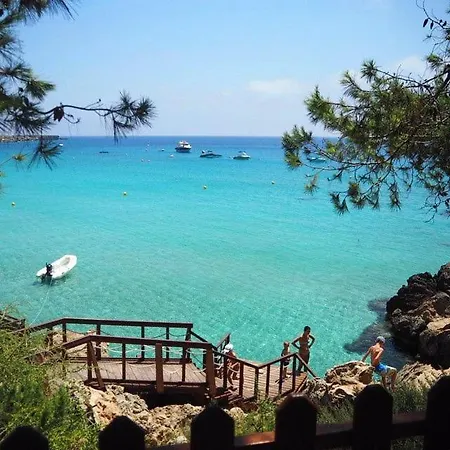 Vrissiana Boutique Hotel Protaras