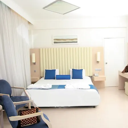 Vrissiana Boutique 4*