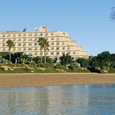 Отель Vrissiana Boutique 4*