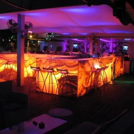 Vrissiana Boutique 4* Протарас