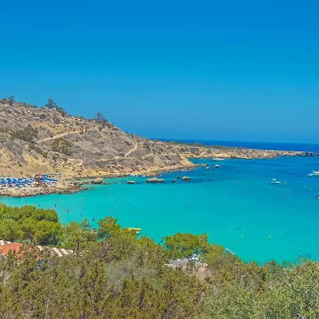 Vrissiana Boutique 4*