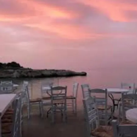 Vrissiana Boutique Отель 4*