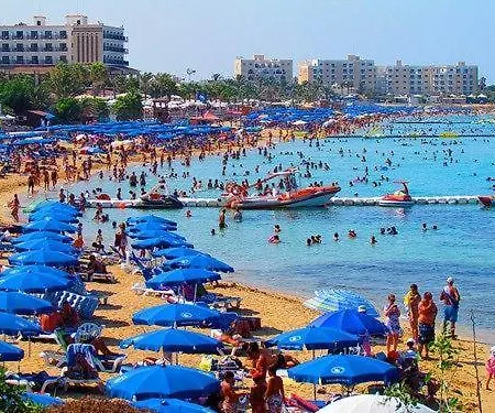 Vrissiana Boutique Протарас