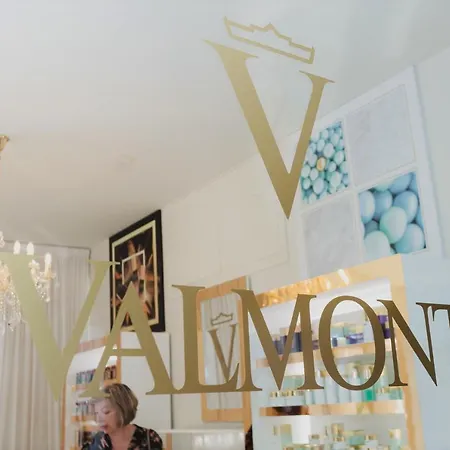 Vrissiana Boutique 4* Протарас