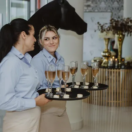 Vrissiana Boutique Отель 4*