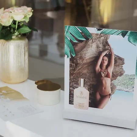 Vrissiana Boutique Отель 4*