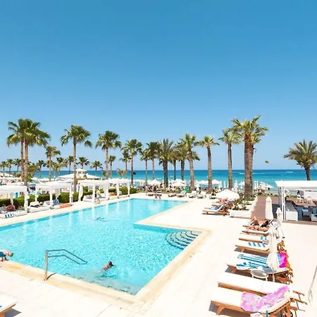 Отель Vrissiana Boutique 4*