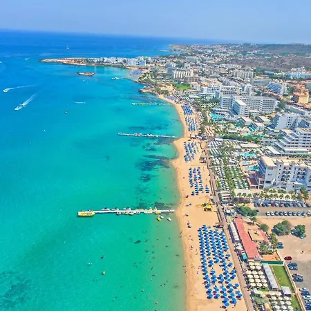 Отель Vrissiana Boutique 4*