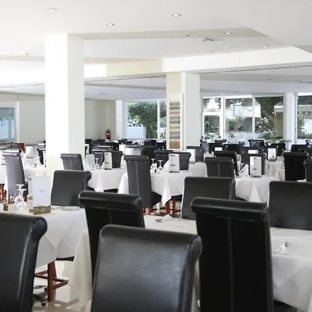 Vrissiana Boutique Отель 4*