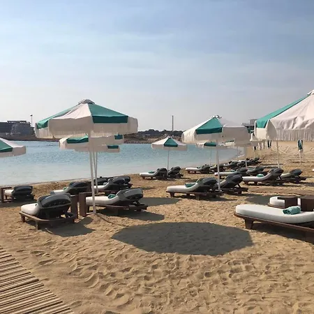 Vrissiana Boutique 4* Протарас