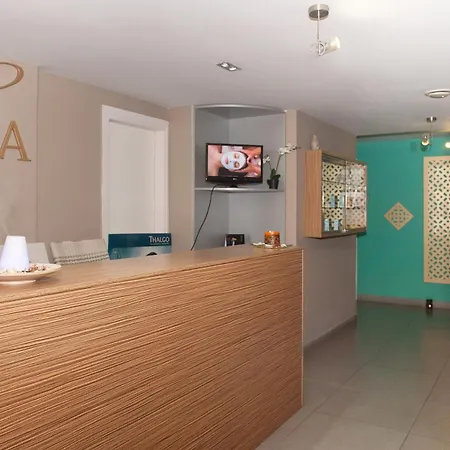 Vrissiana Boutique 4*