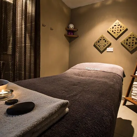 Vrissiana Boutique Отель