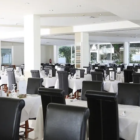 Vrissiana Boutique 4* Протарас