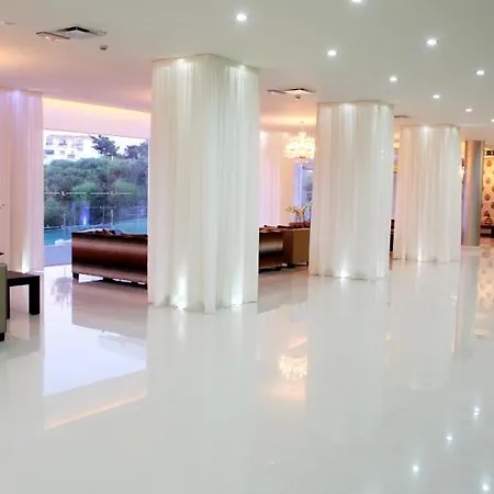 Vrissiana Boutique Hotel Protaras