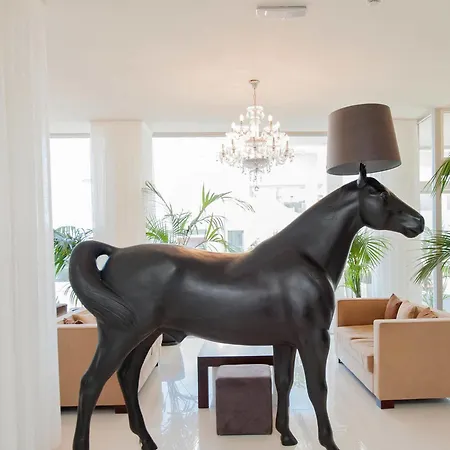 Vrissiana Boutique Hotel