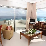 Hotell Vrissiana Boutique Protaras