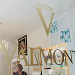 Vrissiana Boutique 4* Πρωταράς