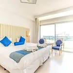 Ξενοδοχείο Vrissiana Boutique 4*